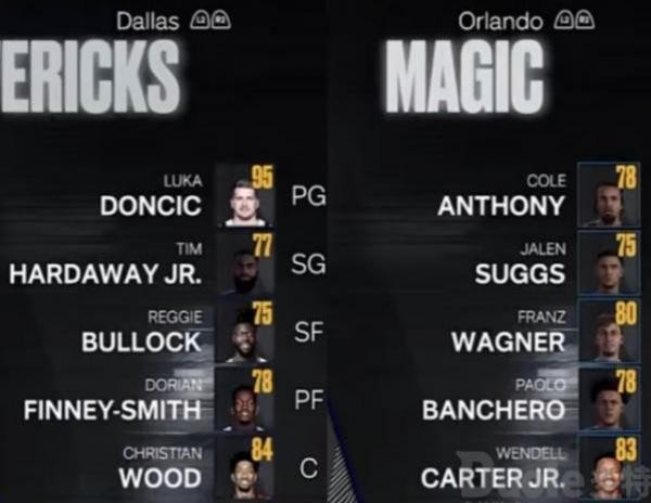 nba2k23���ʵ������һ�� nba2k23��֧�����ǿ