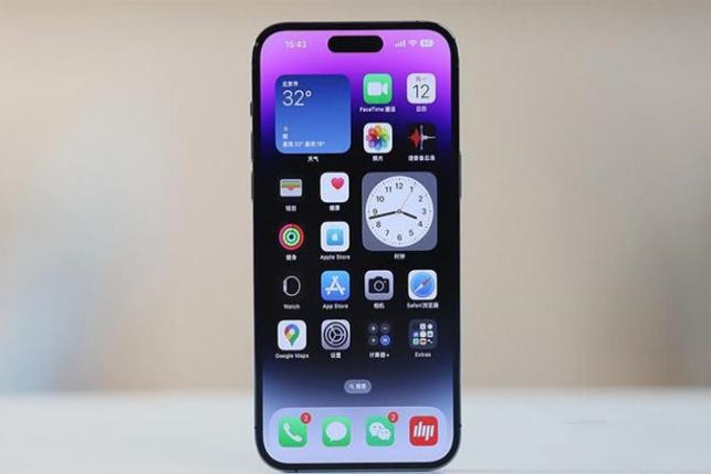 iPhone 14 Pro MaxӰ�����⣺��ǿӰ������