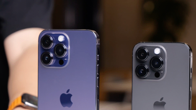 iPhone 14 Pro MaxӰ�����⣺��ǿӰ������