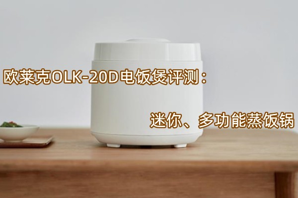 ŷ����OLK-20D�緹�����⣺���㡢�๦��������