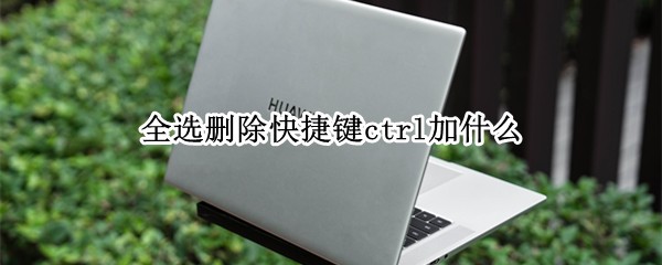 ȫѡɾ����ݼ�ctrl��ʲô