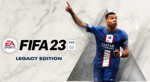 ��FIFA23���Կ�����ʾ�����ü��� FIFA23��������Կ�
