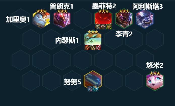 �������֮ս�����ϵ���ͷ��ô�� ���ϵ���ͷװ�������Ƽ�
