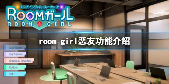 roomgirl������ʲô��-room girl���ѹ��ܽ���