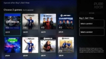 Xbox�Ƴ�EA��Ϸ��1��1� ����Ʒ�ɳ�������Ȳ���