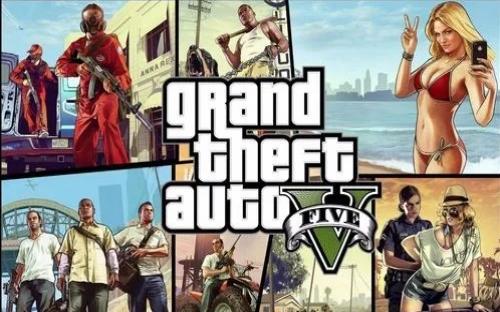 GTA5�������ֻ������� ��ô���ֻ�����GTA5