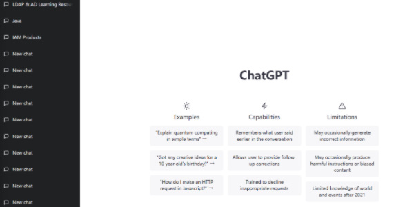 chatgpt�������ô����?chatgpt�������������ʹ�ý̳�