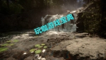 ɭ��֮������ŮҰ����˭ ɭ��֮��ŮҰ�˽�ɫ����